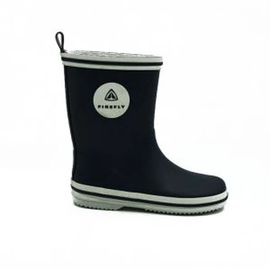 Botas de chuva para menino
