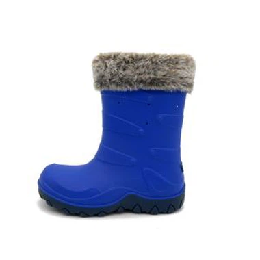 Botas TPR para crianças